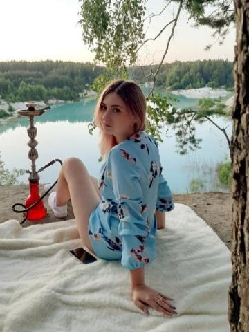 Анкета проститутки Ирма - Фото 1, , 24 года, №46826
